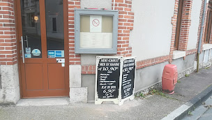 Photo n°5 de Au Relais des Rois à Courmemin (Location d'appartement de vacances)