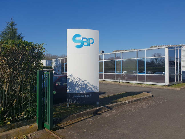 Avis sur SBP à Tours - Fournisseur de systèmes de climatisation