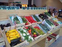 COllines BiO à Bourg-de-Péage