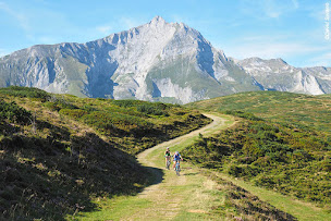 Photo n°6 de La Balaguère à Arrens-Marsous (Circuit de randonnée)