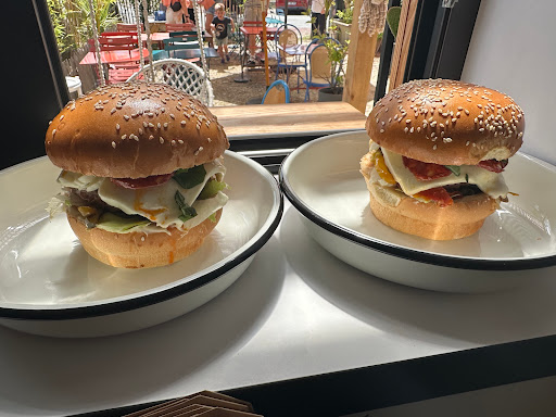 Photo 6 - Kooks burger