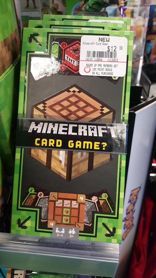 GameStop