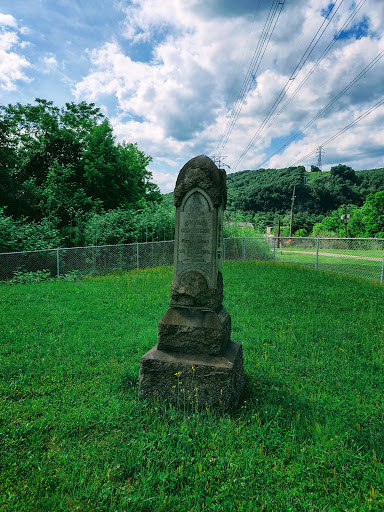Christler Family Cemetery - Thumbnail