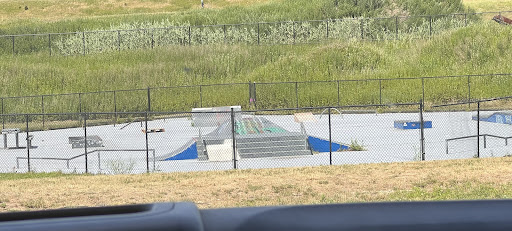 North Sea Skatepark