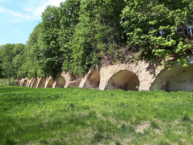 Modlin Fortress