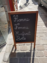 Photo n°2 de Le Figaro à Sedan (Salon de coiffure)