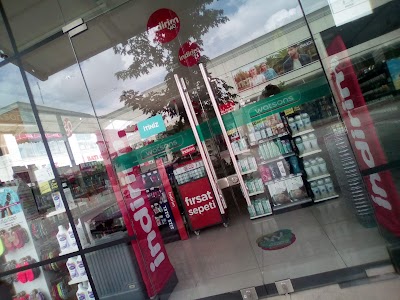 Watsons