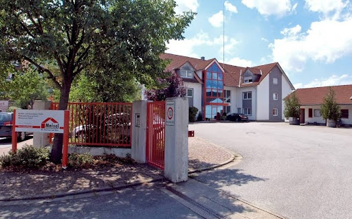 Maisel Wohn- und Gewerbebau GmbH - Thumbnail
