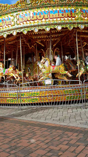 StreetCars Manchester Trafford - Taxi service