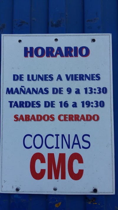 Photos of Cocinas Cmc