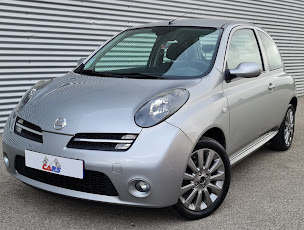 Photo n°19 de DC CARS à Flavin (Agence d'immatriculation automobile)