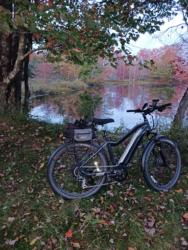 Long Pond Trailhead - Thumbnail