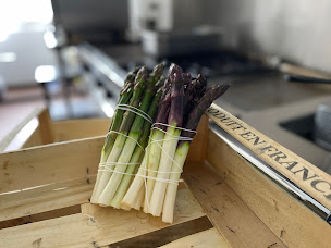 Photo n°29 de Clos des Oliviers à Mirepoix (Restaurant français)