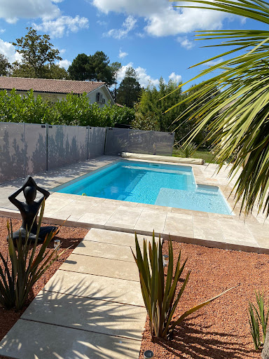 Photo de Ofg Piscines Lavean