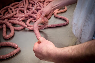Photo n°13 de BOUCHERIE DUHESME CHARCUTERIE RÔTISSERIE PARIS 18 à Paris (Charcuterie)