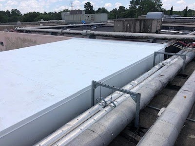 COMMERCIAL ROOFING ST.LOUIS