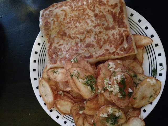 Crepe Bistro