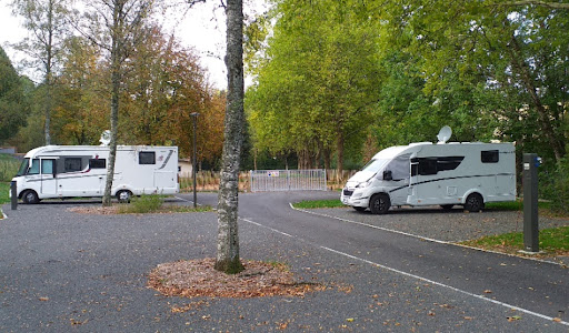 Aire Camping-Car Park