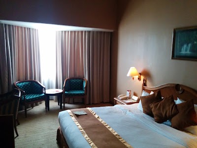 Photos of Orchid Garden Hotel