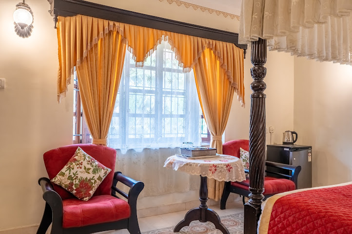 Palm Grove Cottages - Leisure Resort by null