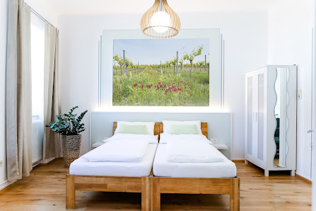 Vino Verde Laaer Str. 51, 2170 Poysdorf, Österreich