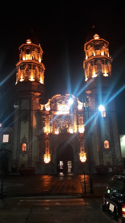 Photos of Santa Mar&iacute;a de Guadalupe "La Concordia"
