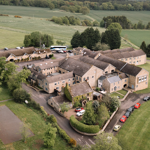 Derwent Manor Boutique Hotel