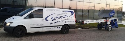 Photos of Verhuizingen Schreurs