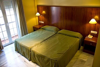 Photos of Hotel Don Gonzalo