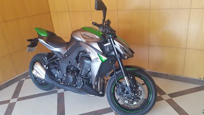 Photos of ZED MOTORZ CO. / KAWASAKI KUWAIT