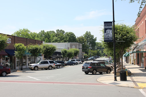 Wendell Chamber of Commerce - Thumbnail