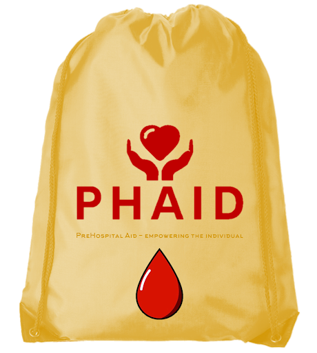 PHAID Ltd - Visual