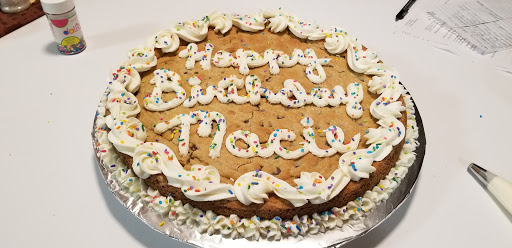 Lanette's Cakes and Goodies Gallery - United States