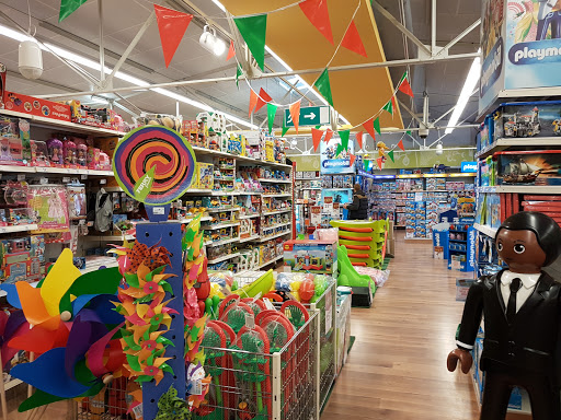 Smyths Toys Vert Saint Denis - Thumbnail