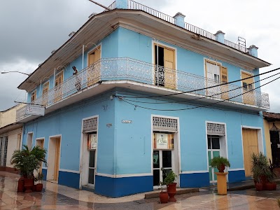 Photos of Parque Seraf&iacute;n S&aacute;nchez