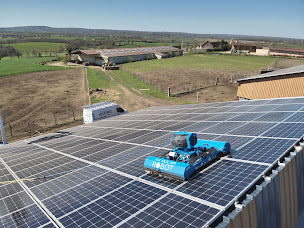 Photo n°13 de Systèmes Solaires à Cournon-d'Auvergne (Fournisseur d'équipements d'énergie solaire)