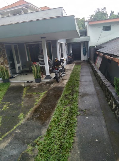 Photos of Villa Alfiqroh