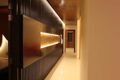 Photos of Seven Spa