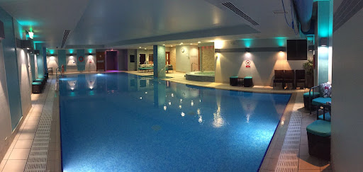 The Cheltenham Chase Leisure Club