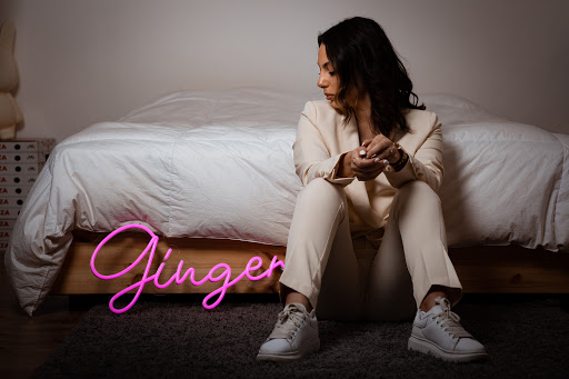 Made by Ginger - Thumbnail