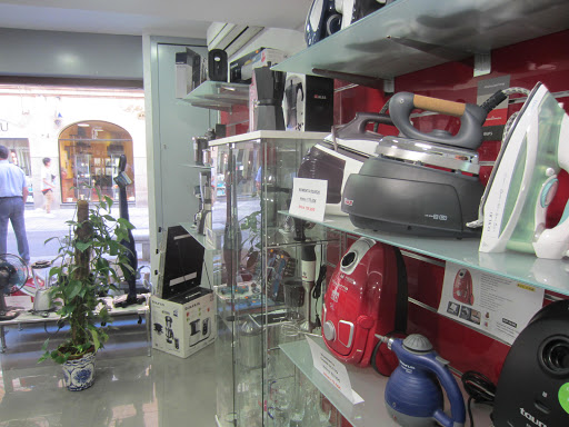 Servicio Técnico Moreno