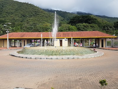 Photos of Parque Los Tamarindos