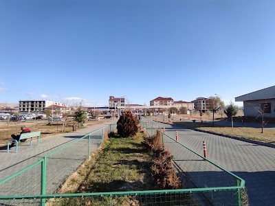 Erciş Devlet Hastanesi