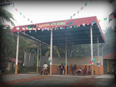 Photos of Randeniya Auto Service
