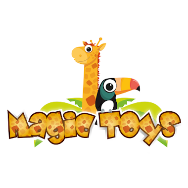 Magic Toys, Author: Magic Toys