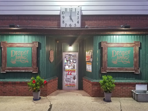 Draper Brothers Inc