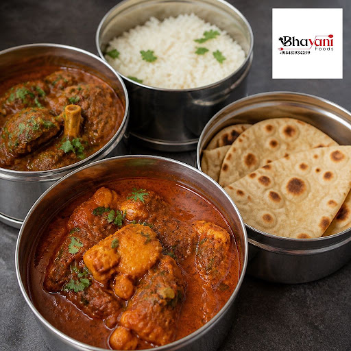 Craving homestyle non veg food that tastes just like a hearty home-cooked meal? Bhayani Food And… post image
