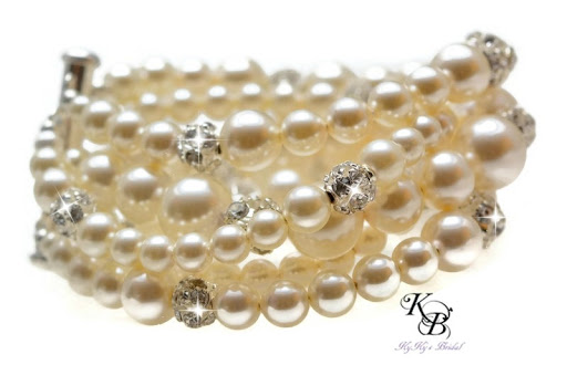 KyKy's Bridal Jewelry Boutique - Thumbnail