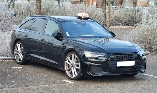 Préférence Taxi