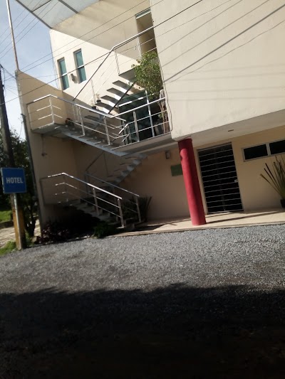 Photos of HOTEL SIERRA INN